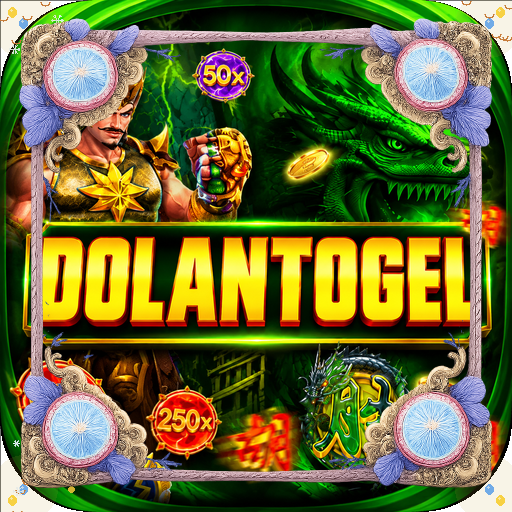 dolantogel — galeri pratinjau Resmi APK